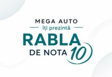 Mega Auto te pregătește pentru Rabla 2026. Ghidul simplu pentru o înscriere de nota 10