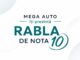 Mega Auto te pregătește pentru Rabla 2026. Ghidul simplu pentru o înscriere de nota 10