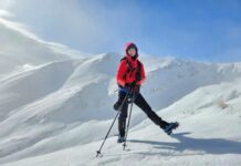 Alpinista care a murit în Munții Bucegi era originară din Iași. Antonia era un medic stomatolog respectat