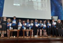 Colegiul Național „Costache Negruzzi” Iași, rezultate de top la Evaluarea Națională 2026. Elevii au ocupat primele poziții în județ