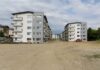 Aproape 200 de locuințe pentru tinerii din Iași, tot mai aproape de finalizare