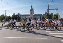 Primăria Iași: Pistele pentru biciclete nu vor fi desființate. Municipalitatea pregătește un Masterplan velo