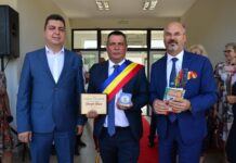 EXCLUSIV! Primarul Văleanu sfidează Curtea de Conturi! Milioane de lei neîncasate și contracte în afara legii la Primăria Ion Neculce