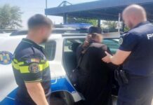 Fals preot, prins la graniță! Este cercetat pentru viol după ce ar fi luat la ocazie o tânără între Podu Iloaiei și Lețcani