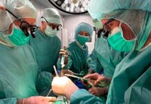 Premieră istorică la Iași. Primul transplant de cord din Moldova a salvat viața unui bărbat de 44 de ani. prof.dr.Grigore Tinică: „O inimă a început să bată din nou la Iași”