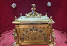 Obiectul secret legat de Regina Maria, expus la Iași. Povestea care a rămas ascunsă peste ani