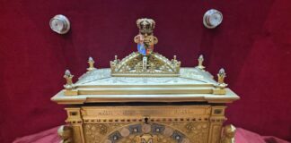 Obiectul secret legat de Regina Maria, expus la Iași. Povestea care a rămas ascunsă peste ani