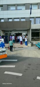 Spitalul de Recuperare