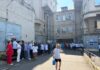 Grevă în marile spitale din Iași: angajații protestează împotriva noii legi a salarizării