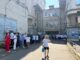 VIDEO Grevă în marile spitale din Iași: angajații protestează împotriva noii legi a salarizării