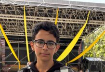 Un copil din Iași a demonstrat că talentul nu are vârstă. Premiu important la un concurs național de matematică