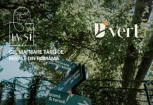 Haine cu poveste și design autentic, la noua ediție IaȘi Cufărul cu Haine
