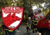Reacția clubului Dinamo după tragicul accident din Argeș: Un membru al staff-ului medical a murit, antrenorul Adrian Ropotan este în spital