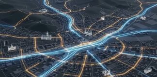 Proiectul trenului metropolitan, depus spre finanțare la Ministerul Transporturilor