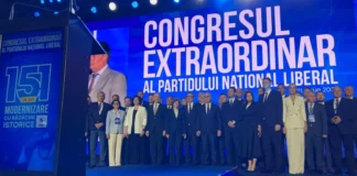 Lovitură în instanță pentru conducerea PNL: Tribunalul București a suspendat hotărârea care a stat la baza Congresului lui Bolojan