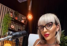 VIDEO Dana Roba răspunde după podcastul în care agresorul ei spunea că a luat-o de nevastă din milă: Nu voi renunța niciodată