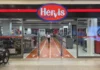 Hervis dispare de pe piața din România. Magazinele sunt preluate și vor purta un alt nume