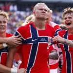 Cupa Mondială 2026: Dubla unui Haaland excepţional a eliminat Brazilia, în optimi. Norvegienii merg în sferturi după ce s-au impus cu 2-1