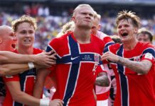 Cupa Mondială 2026: Dubla unui Haaland excepţional a eliminat Brazilia, în optimi. Norvegienii merg în sferturi după ce s-au impus cu 2-1