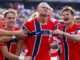 Cupa Mondială 2026: Dubla unui Haaland excepţional a eliminat Brazilia, în optimi. Norvegienii merg în sferturi după ce s-au impus cu 2-1