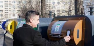 Deși au fost montate, cele 150 de insule ecologice din Iași nu funcționează din cauza unui blocaj la București