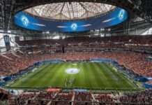 Programul optimilor de la Cupa Mondială 2026. Când au loc meciurile şi unde se pot vedea la TV