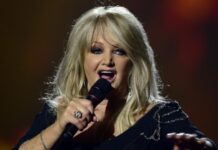 A murit Bonnie Tyler, cunoscută pentru hituri precum „Total Eclipse of the Heart”, la vârsta de 75 de ani