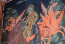 Calendar ortodox complet iulie 2026. Când avem sărbători cu cruce neagră şi cruce roşie