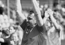 Doliu în fotbalul românesc. Radu Mărginean a încetat din viaţă la doar 43 de ani