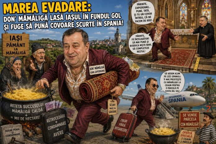 pamflet-Evadare