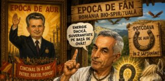 Marea Reîncarnare Calină: De la „Epoca de Aur” la „Epoca de Fân”