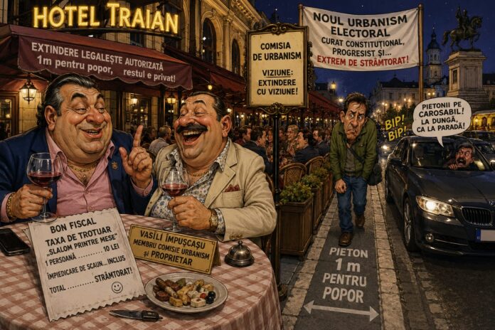 pamflet-HotelTraian