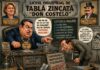 Liceul Industrial de Tablă Zincată „Don Costelo”