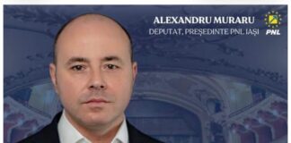 Aria Copoului sau Cum a devenit Muraru Tenor de Județ