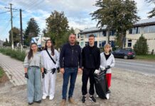 Licitație suspectă la Primăria Ruginoasa! Tribunalul suspendă evacuarea unei familii de profesori din Ruginoasa după aproape 30 de ani de chirie