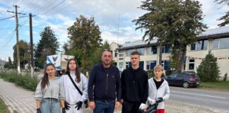 Licitație suspectă la Primăria Ruginoasa! Tribunalul suspendă evacuarea unei familii de profesori din Ruginoasa după aproape 30 de ani de chirie