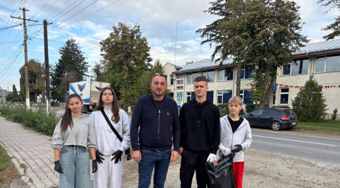 Licitație suspectă la Primăria Ruginoasa! Tribunalul suspendă evacuarea unei familii de profesori din Ruginoasa după aproape 30 de ani de chirie