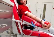 Pas esențial pentru siguranța pacienților: aparatură nouă pentru Centrul de Transfuzie Iași