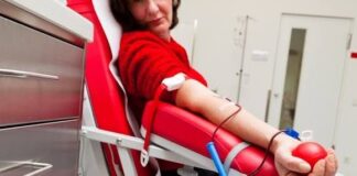 Pas esențial pentru siguranța pacienților: aparatură nouă pentru Centrul de Transfuzie Iași