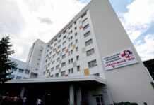 Monitoare pentru funcții vitale și dotări moderne pentru Unitatea Regională de Urgență de la Spitalul „Sf. Maria”
