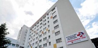 Monitoare pentru funcții vitale și dotări moderne pentru Unitatea Regională de Urgență de la Spitalul „Sf. Maria”