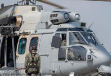 România a cumpărat 12 elicoptere Airbus H225 M Caracal. Ce a mai intrat în achiziția de peste un miliard de euro