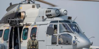 România a cumpărat 12 elicoptere Airbus H225 M Caracal. Ce a mai intrat în achiziția de peste un miliard de euro