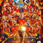 SPANIA A DETRONAT ARGENTINA ŞI ESTE “REGINA” LUMII LA FOTBAL / Câţi bani primeşte campioana