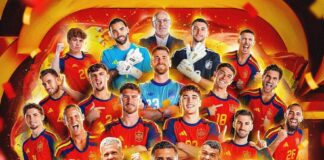 SPANIA A DETRONAT ARGENTINA ŞI ESTE “REGINA” LUMII LA FOTBAL / Câţi bani primeşte campioana
