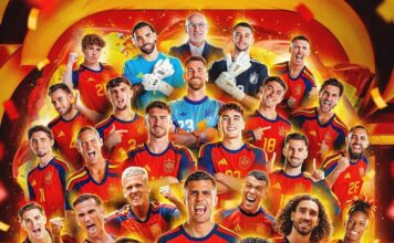 SPANIA A DETRONAT ARGENTINA ŞI ESTE “REGINA” LUMII LA FOTBAL / Câţi bani primeşte campioana