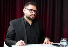 Nepotul interpretei Gabi Luncă: ‘Nu se poate scăpa de eticheta de „țigan” în România’