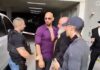 VIDEO Frații Andrew și Tristan Tate au fost arestați în SUA după ce procurorii din Marea Britanie le-au adus noi acuzații de viol
