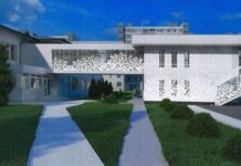 PREMIERĂ LA IAȘI! Primele grădinițe cu bazine de înot acoperite din România, investiție de peste 14 milioane de lei