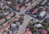 Intersecția Bucșinescu va fi reamenajată: investiție de peste 2,1 milioane de lei pentru fluidizarea traficului